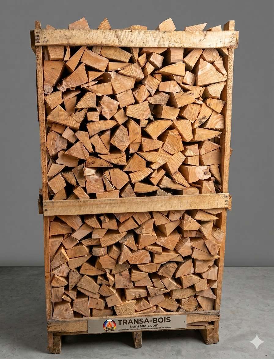 Brennholz