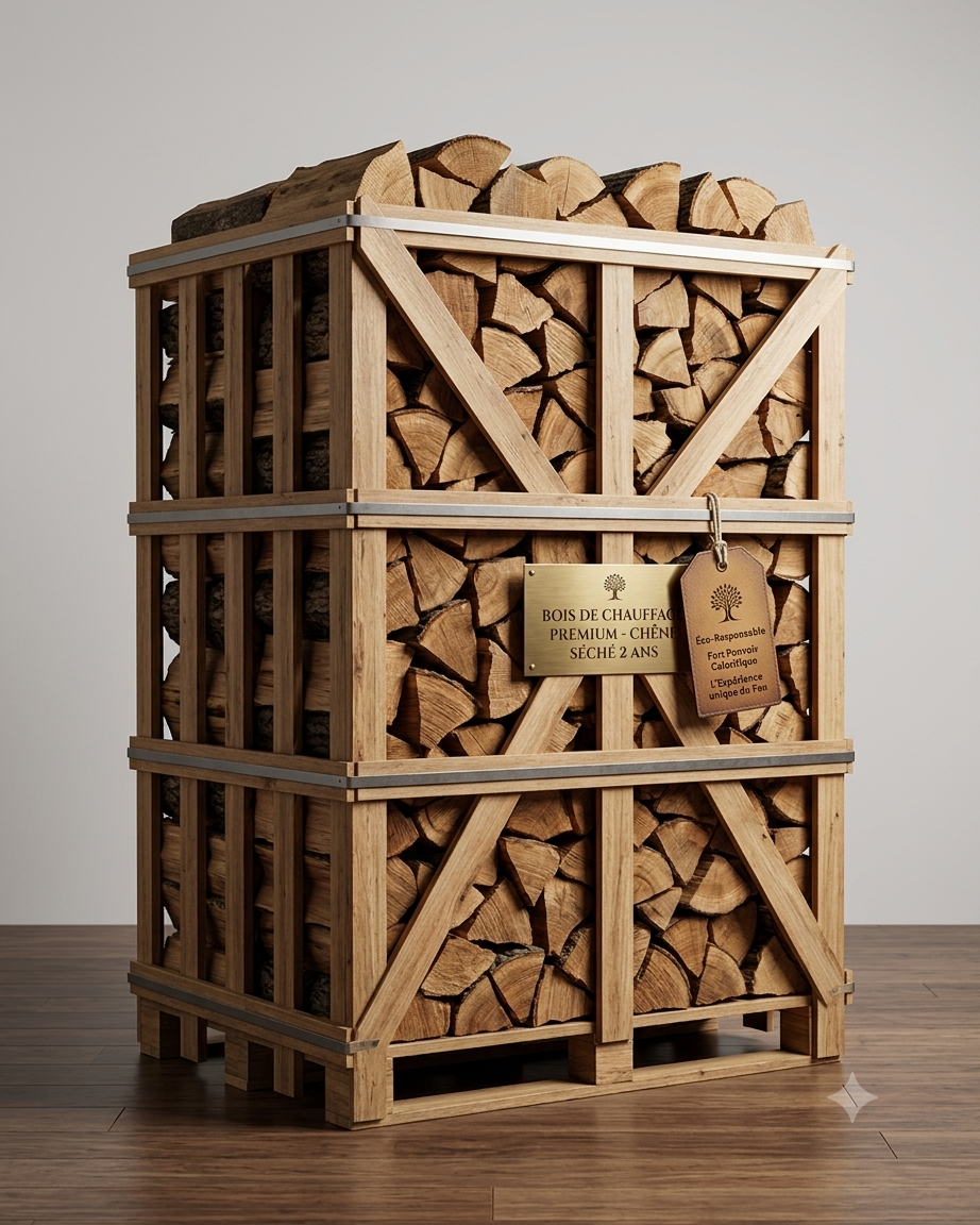 Holz auswählen
